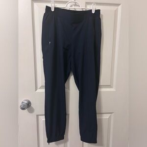 Women’s Joggers - Navy Blue